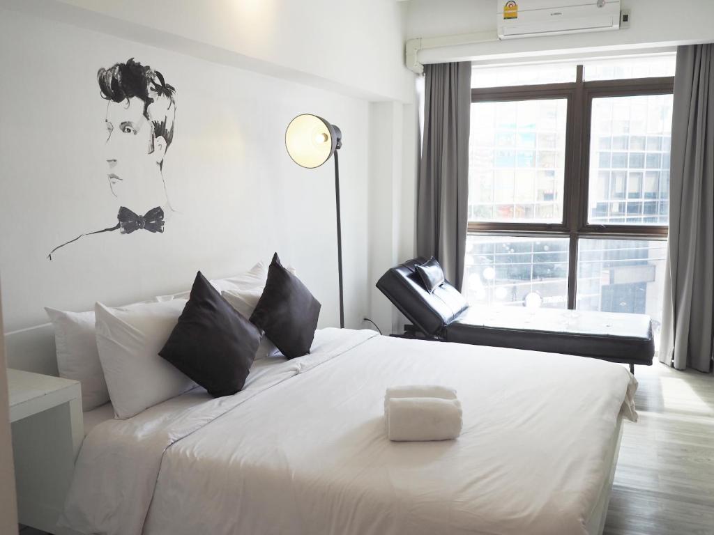 3Howw Hostel @ Sukhumvit 21 3Howw Hostel @ Sukhumvit 21