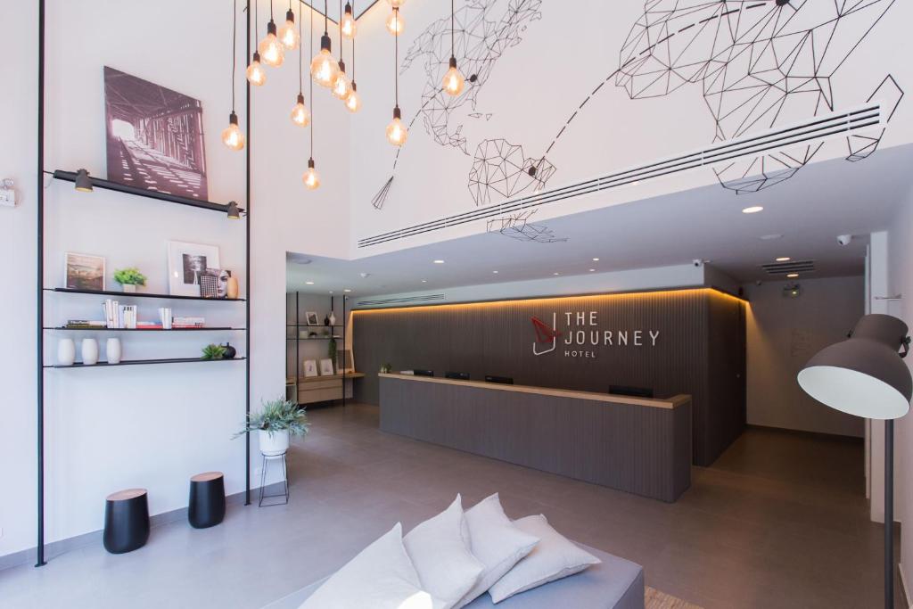The Journey Hotel Laksi The Journey Hotel Laksi