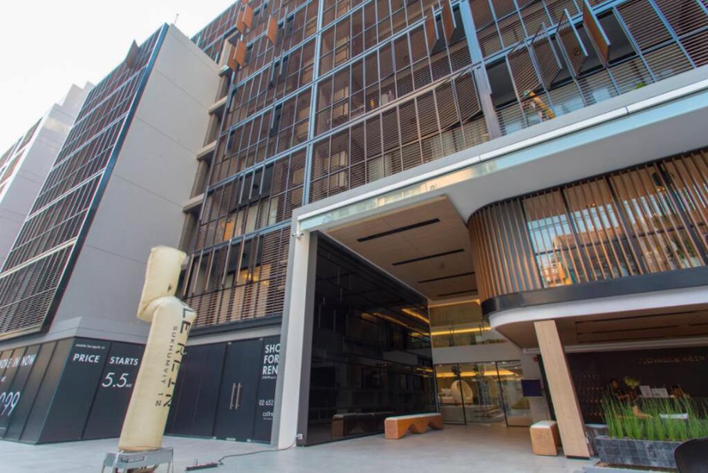 Bangkok Asok Circle REIN Sukhumvit 12#2BR&3BR#Pool&Gym#Near Terminal 21 Bangkok Asok Circle REIN Sukhumvit 12#2BR&3BR#Pool&Gym#Near Terminal 21