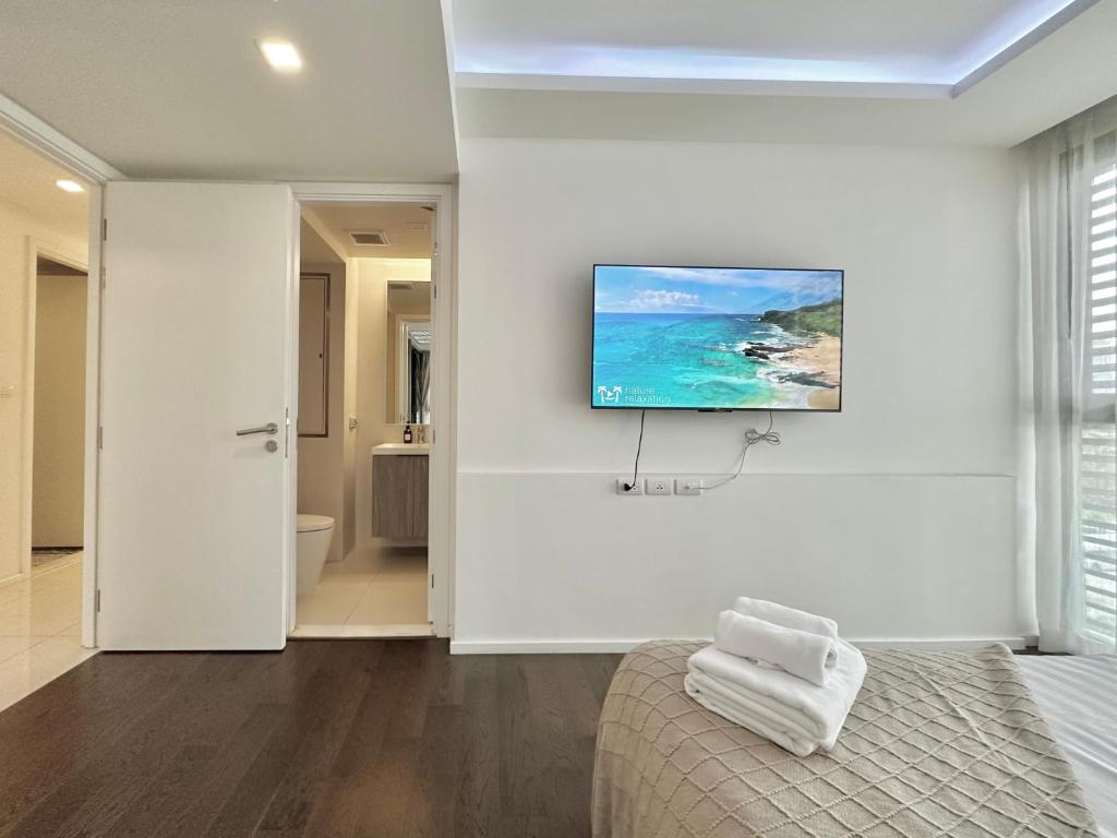Bangkok Asok Circle REIN Sukhumvit 12#2BR&3BR#Pool&Gym#Near Terminal 21 Bangkok Asok Circle REIN Sukhumvit 12#2BR&3BR#Pool&Gym#Near Terminal 21