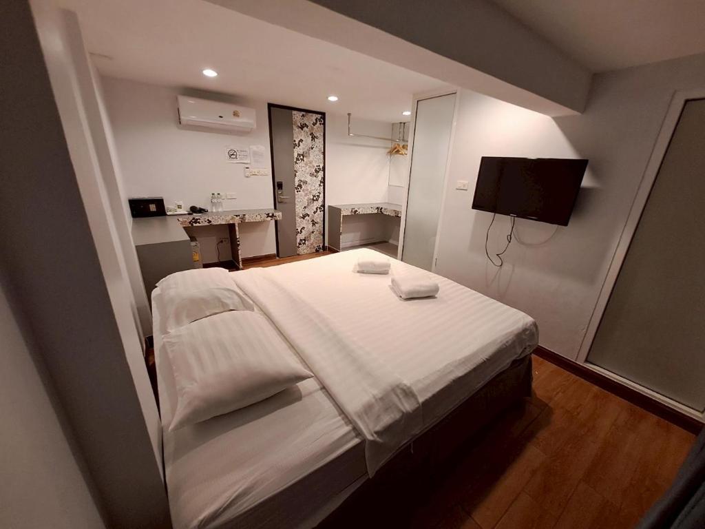 Nantra Ploenchit hotel