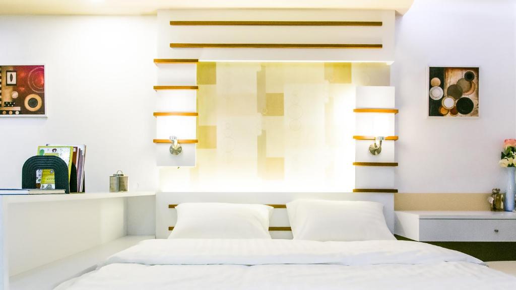 Sunset Residence Pinklao Sunset Residence Pinklao