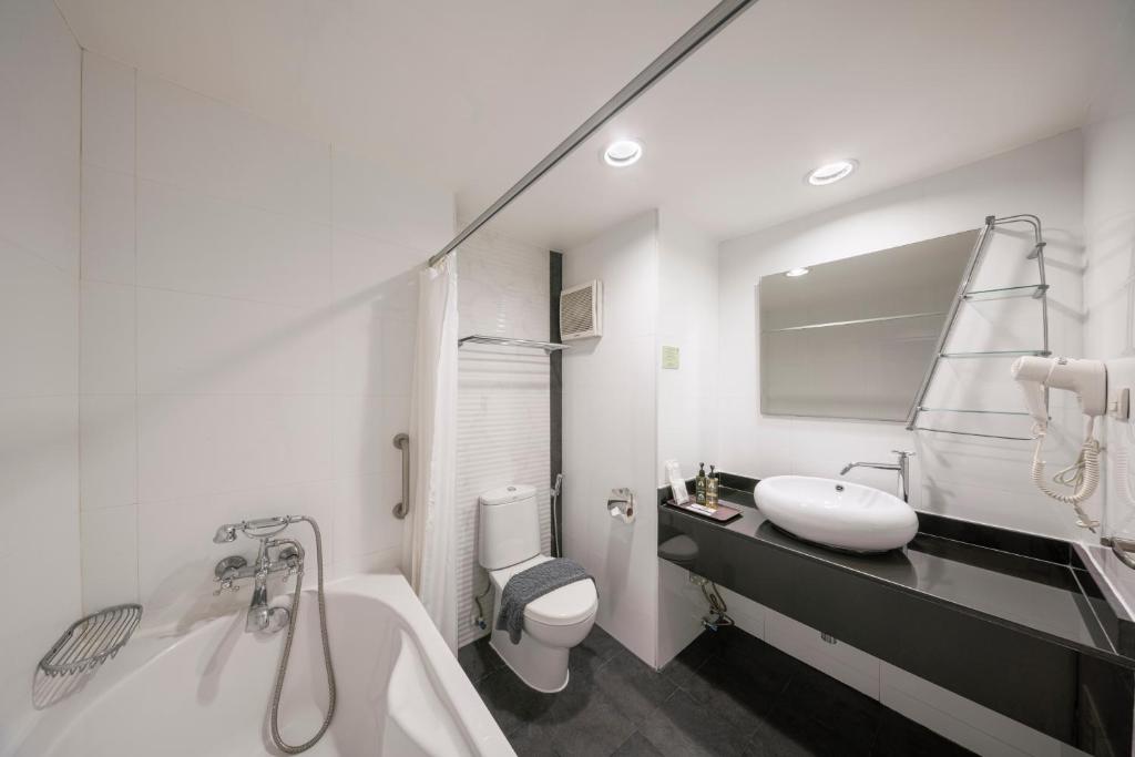 At 115 Hotel By Rompo At 115 Hotel By Rompo