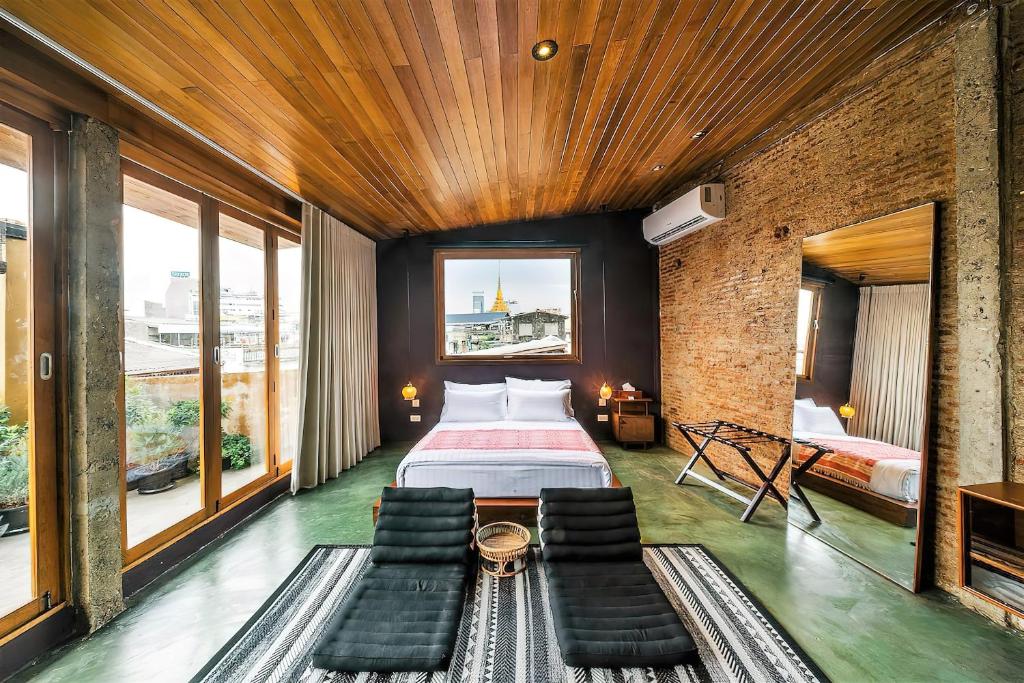 Ba Hao Residence Ba Hao Residence