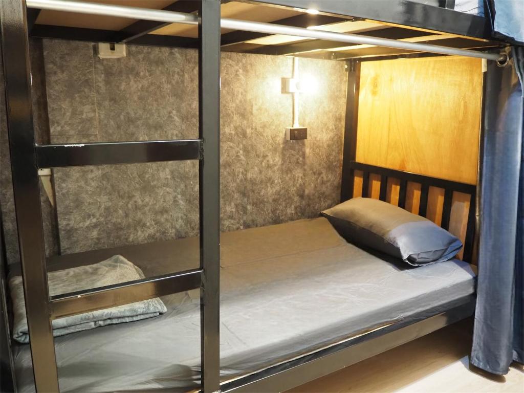 Bed Space Hostel Khaosan Bed Space Hostel Khaosan