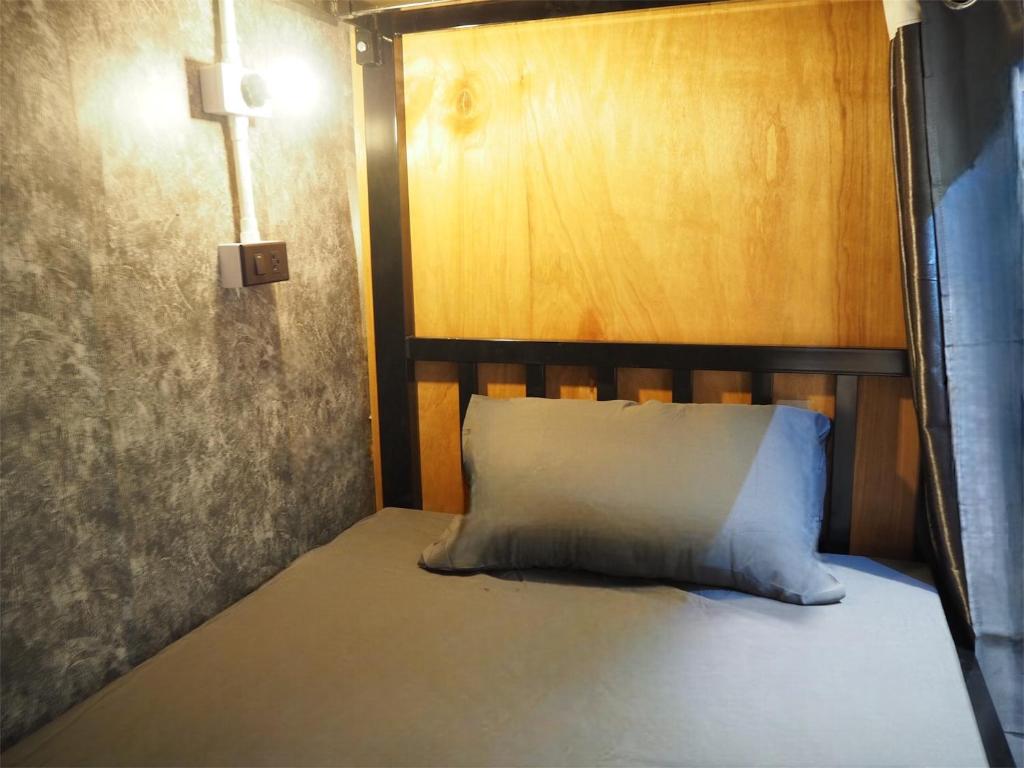 Bed Space Hostel Khaosan Bed Space Hostel Khaosan