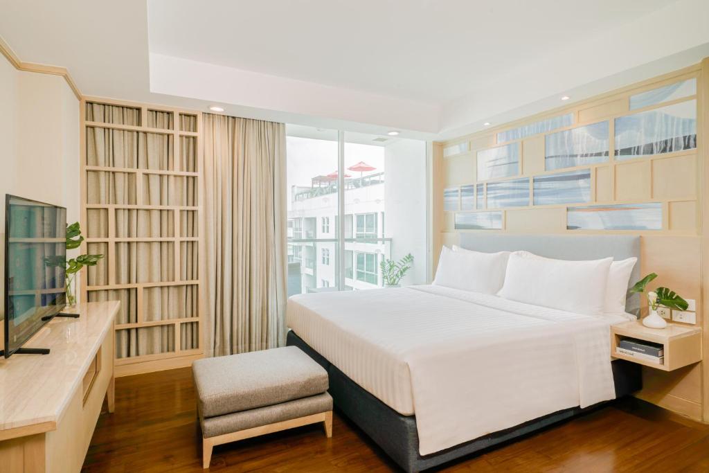 Shama Petchburi 47 Bangkok Shama Petchburi 47 Bangkok