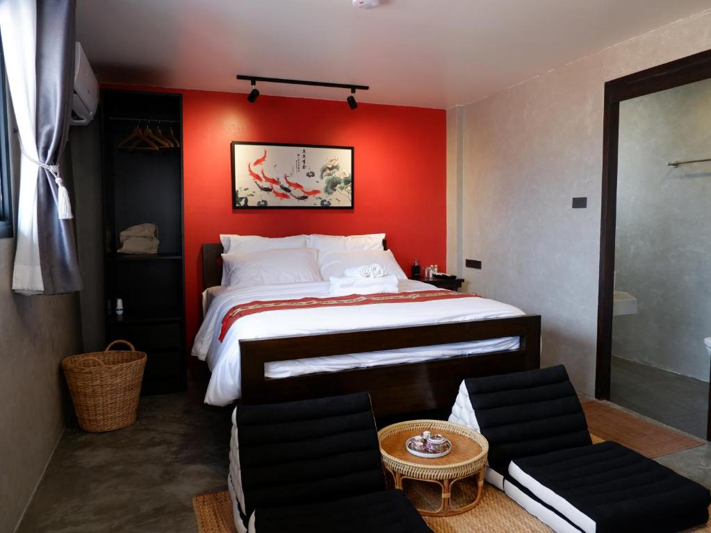 Lo-Ha Guest house, Contactless Check-in Lo-Ha Guest house, Contactless Check-in