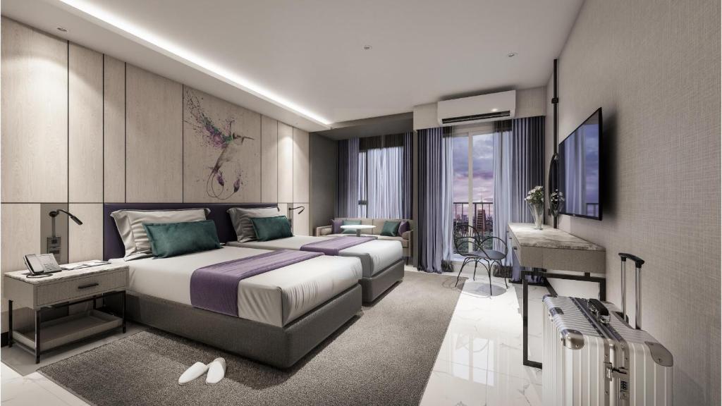 ARNI Skye Hotel ARNI Skye Hotel