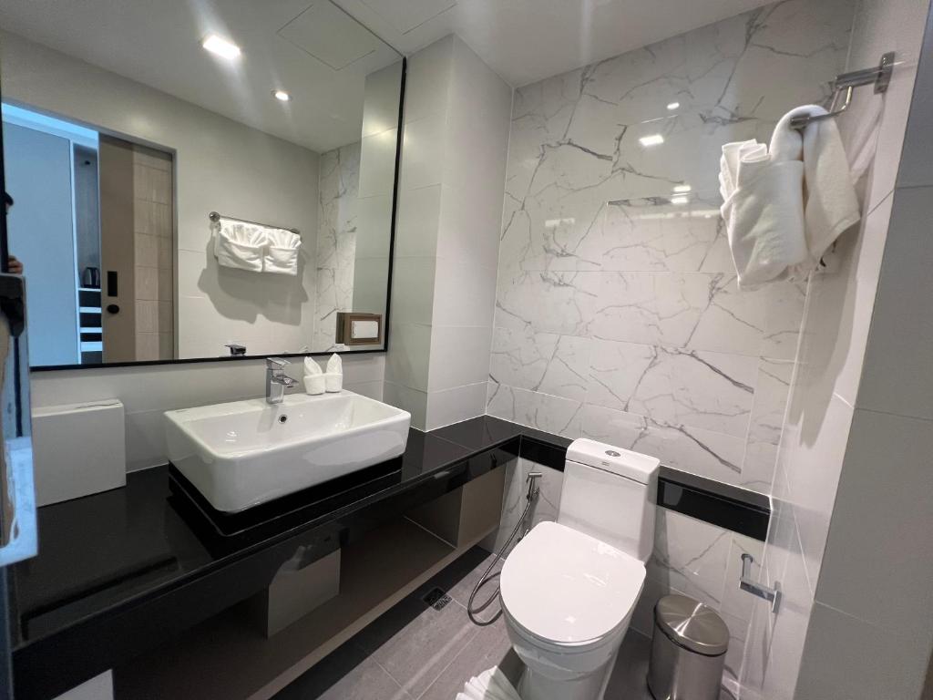 ARNI Skye Hotel ARNI Skye Hotel
