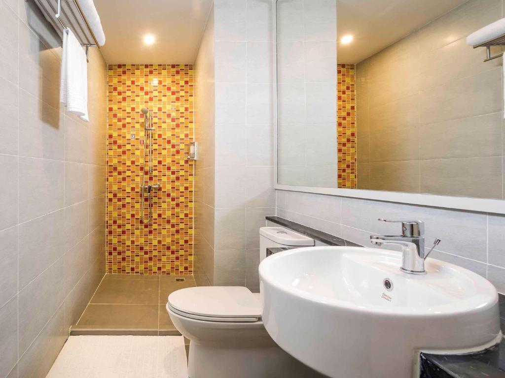 Ibis Styles Bangkok Sukhumvit 50 Ibis Styles Bangkok Sukhumvit 50