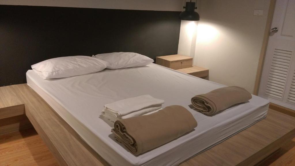 Inn Stations Hostel