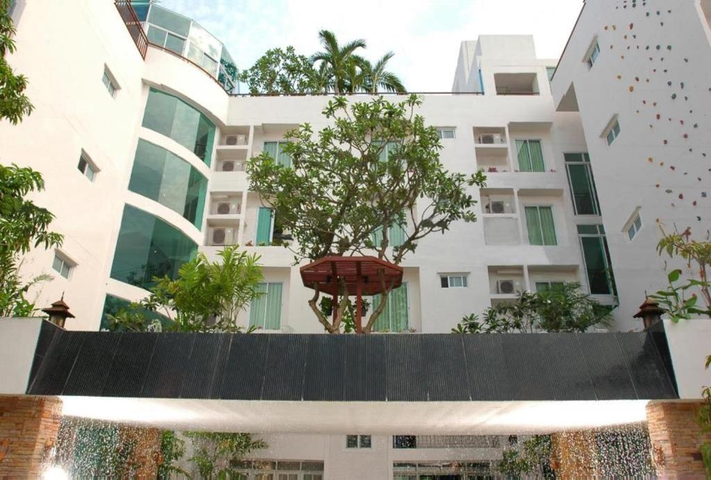 Bansabai Hostelling International Bansabai Hostelling International