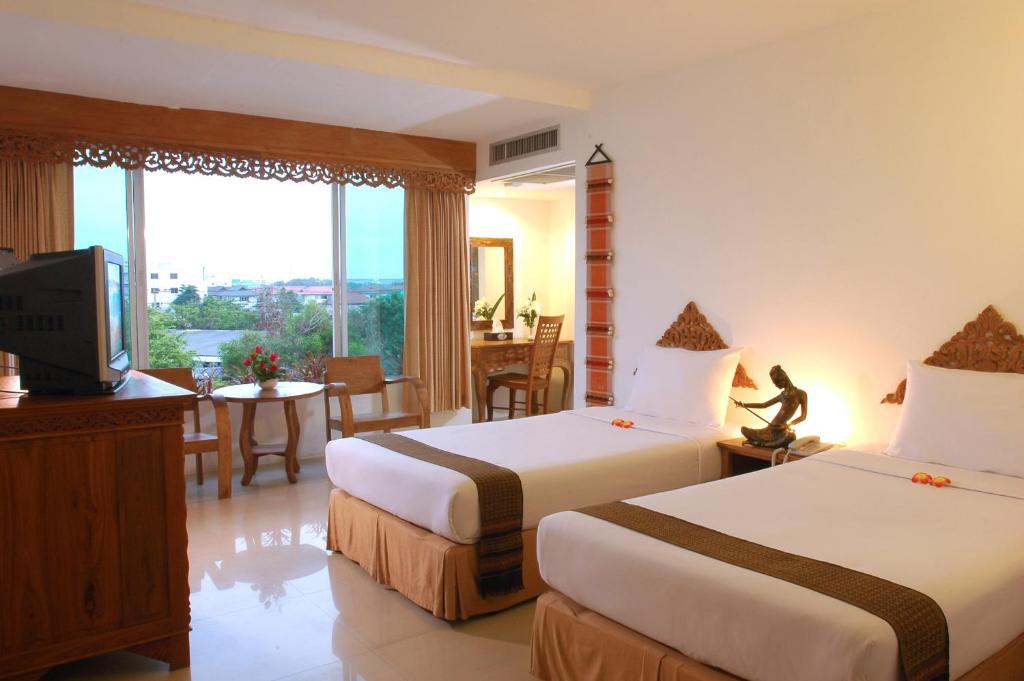 Bansabai Hostelling International Bansabai Hostelling International