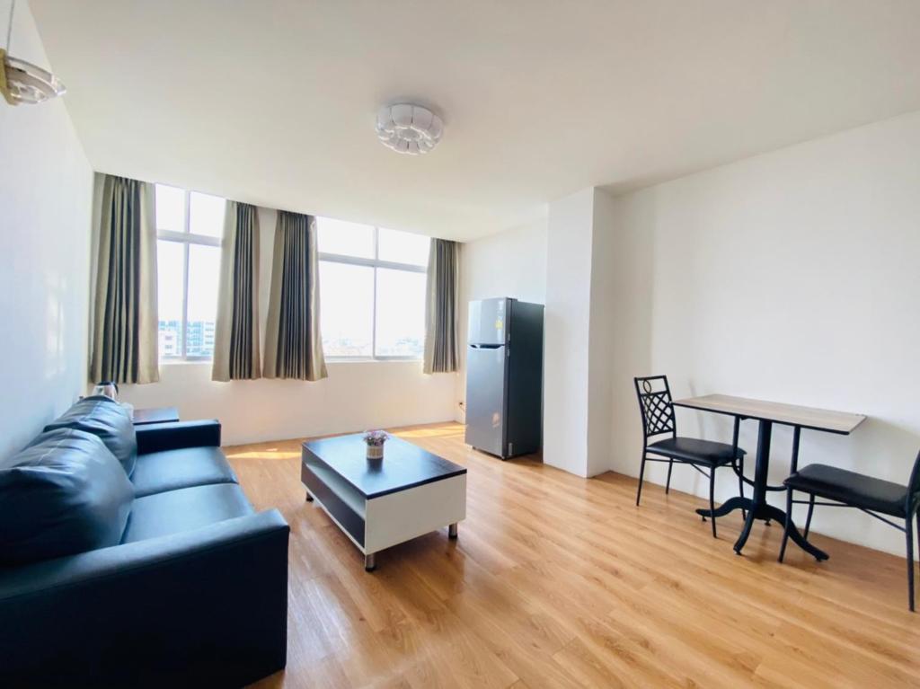 City Residence City Residence