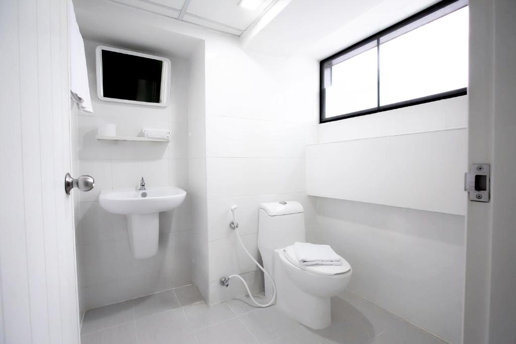 Annex Lumpini Bangkok Annex Lumpini Bangkok