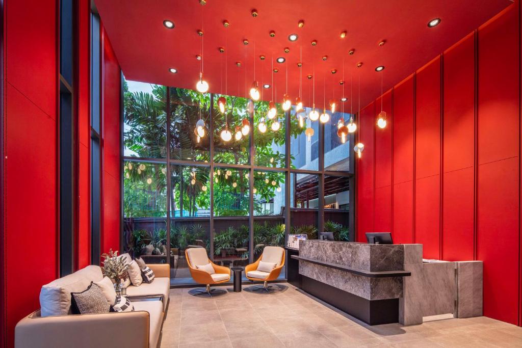 Best Western Ratchada Hotel Best Western Ratchada Hotel