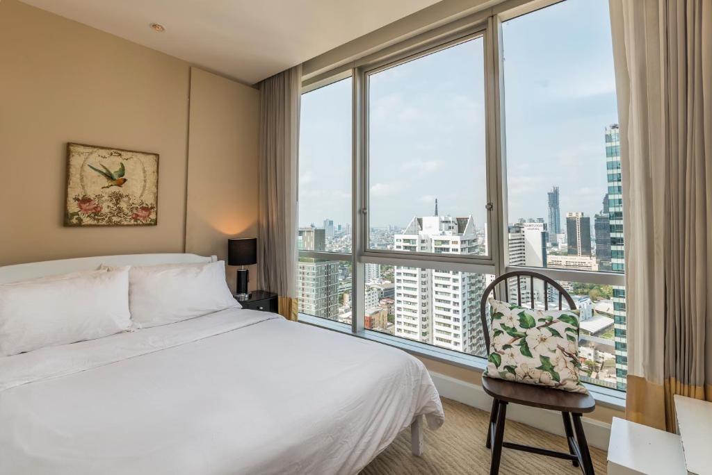 Sky Villas Apartments