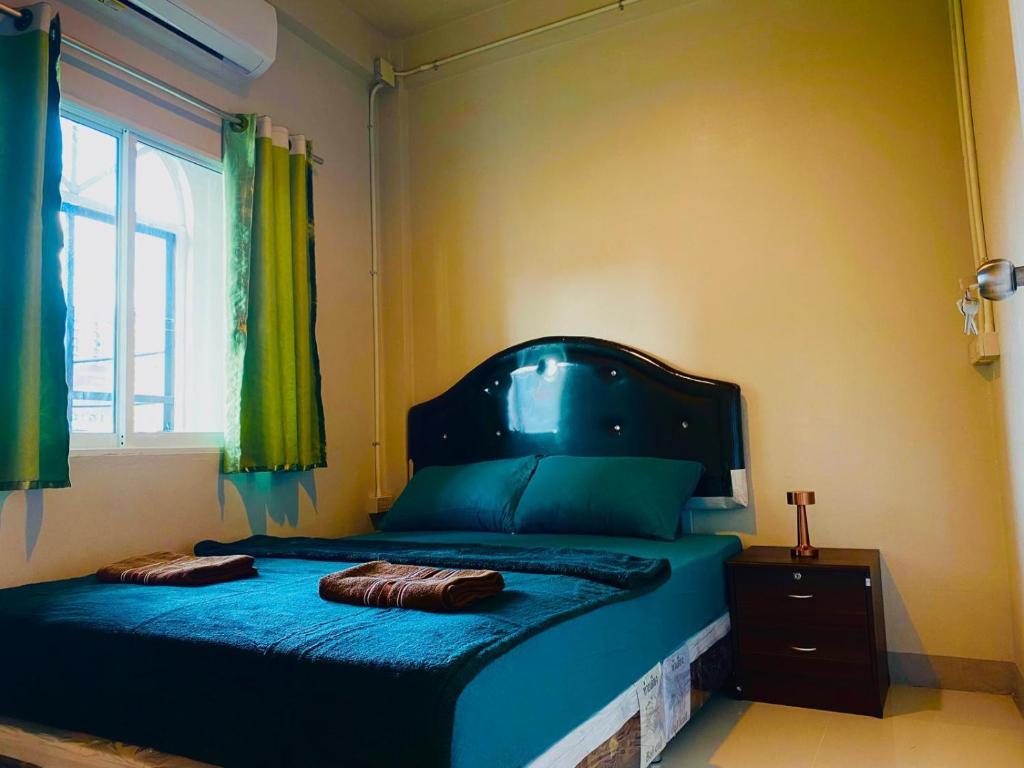 Lemon Tree Hostel Khaosan Lemon Tree Hostel Khaosan