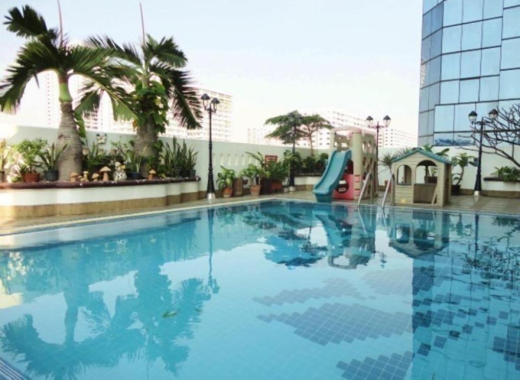 United Tower Thonglor by Aspira United Tower Thonglor by Aspira