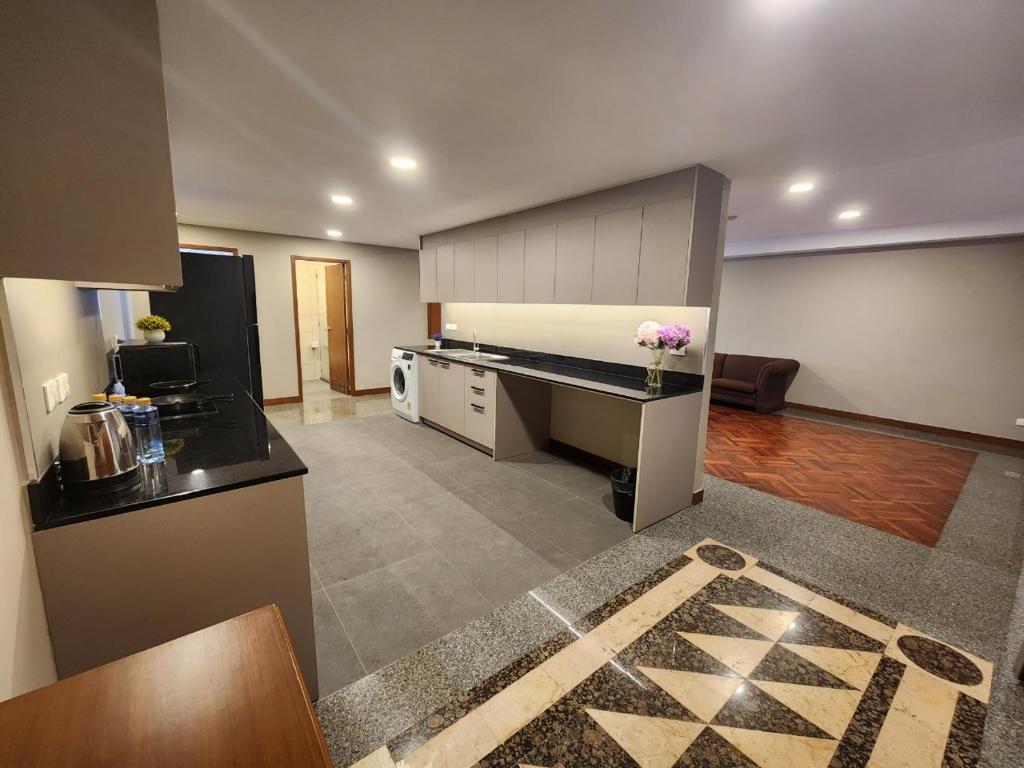 United Tower Thonglor by Aspira United Tower Thonglor by Aspira