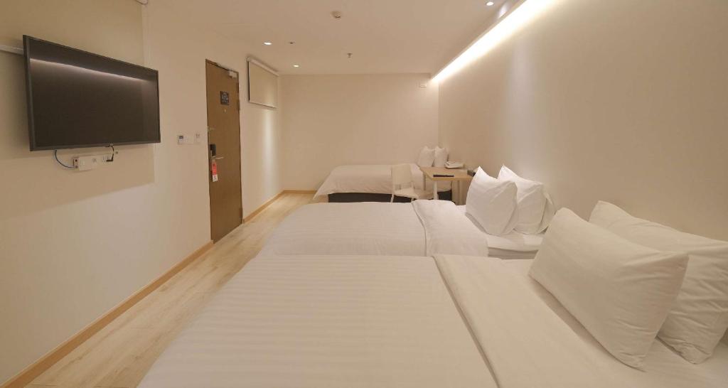SimpleStay Chatuchak, SureStay Collection by Best Western SimpleStay Chatuchak, SureStay Collection by Best Western