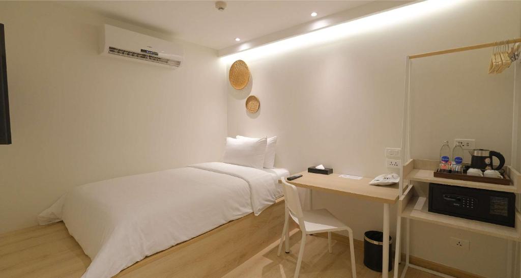 SimpleStay Chatuchak, SureStay Collection by Best Western SimpleStay Chatuchak, SureStay Collection by Best Western