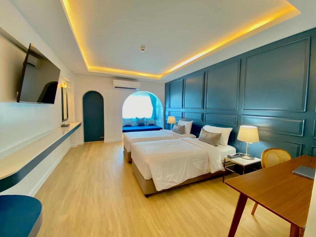 Regent Ramkhamhaeng 22 Regent Ramkhamhaeng 22