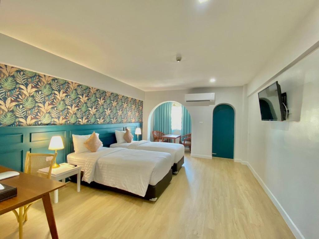 Regent Ramkhamhaeng 22 Regent Ramkhamhaeng 22
