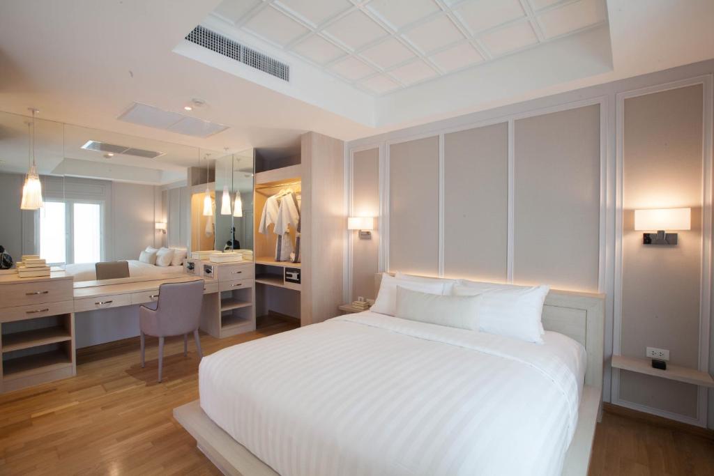 K Maison Boutique Hotel K Maison Boutique Hotel