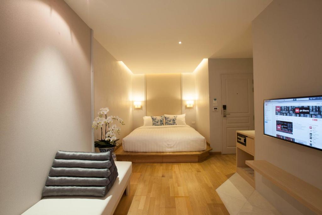 K Maison Boutique Hotel K Maison Boutique Hotel