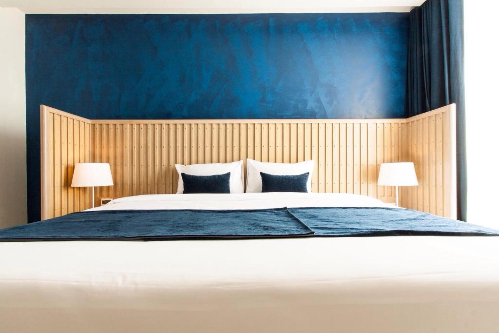 Klub Hotel Bangkok