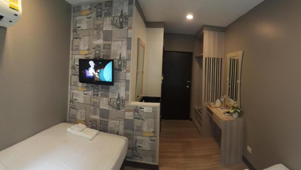 YWCA Hotel Bangkok YWCA Hotel Bangkok