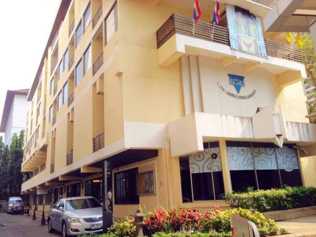 YWCA Hotel Bangkok YWCA Hotel Bangkok