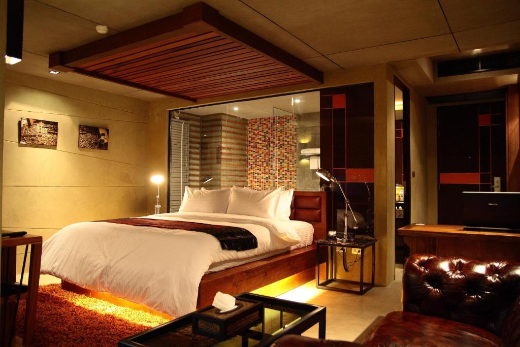 The Fusion Suites The Fusion Suites