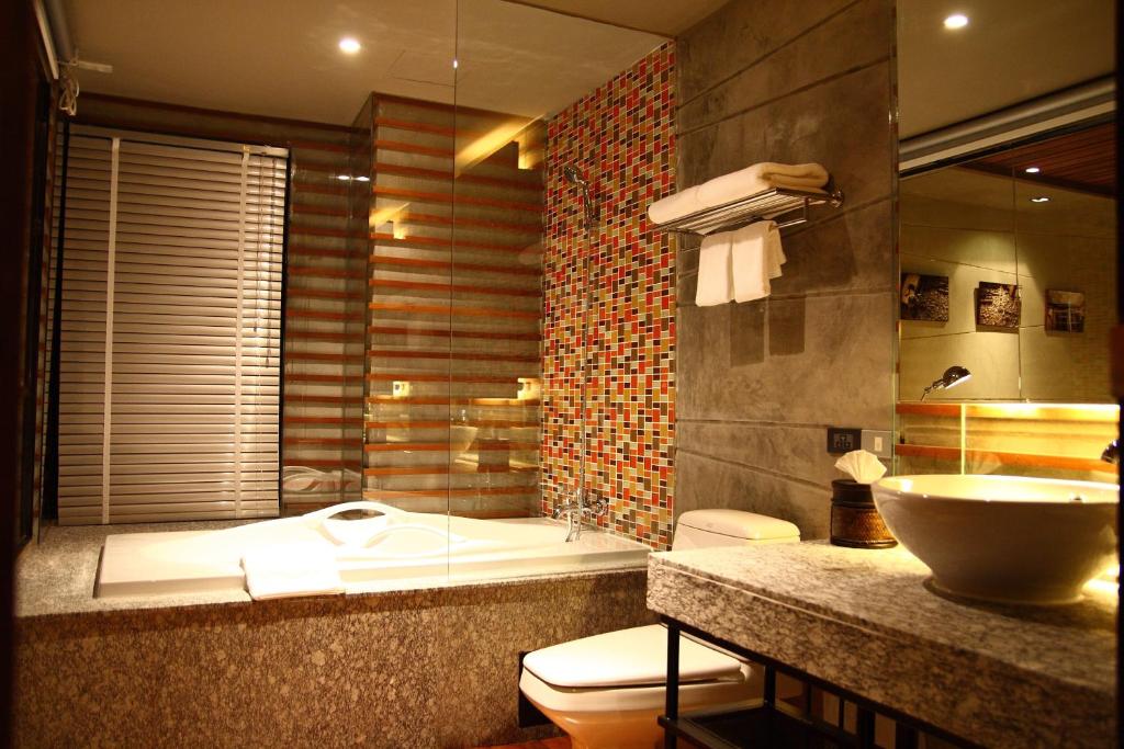 The Fusion Suites The Fusion Suites