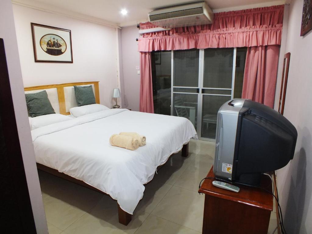 PR Place Hotel PR Place Hotel