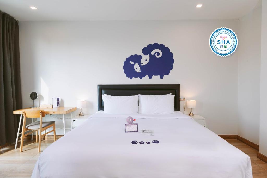 Kokotel Bangkok Sukhumvit 50 Kokotel Bangkok Sukhumvit 50