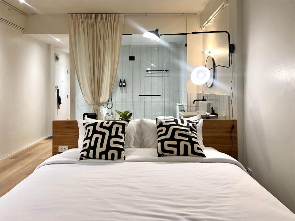 Dear Sunday Hometel Bangkok Dear Sunday Hometel Bangkok