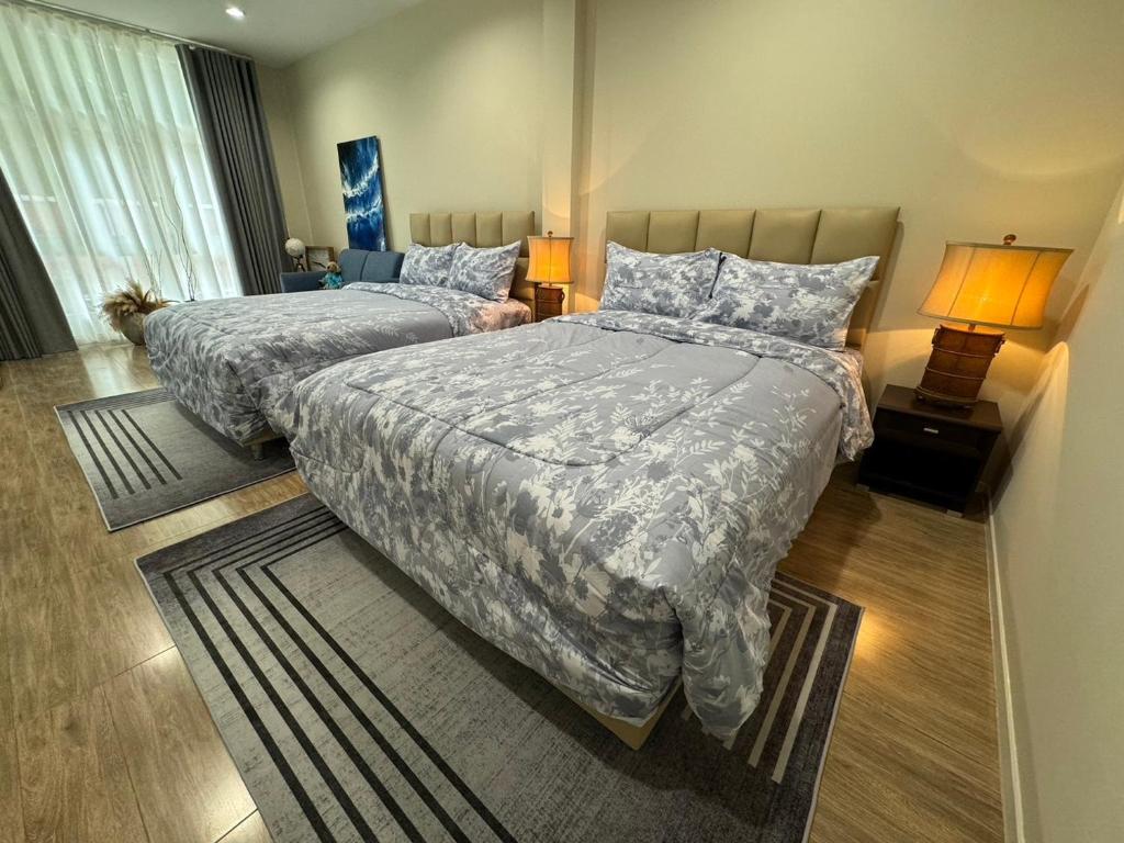 EM HOME Sukhumvit Bangkok - near Terminal 21, EM District Malls, BTS and MRT Lines EM HOME Sukhumvit Bangkok - near Terminal 21, EM District Malls, BTS and MRT Lines