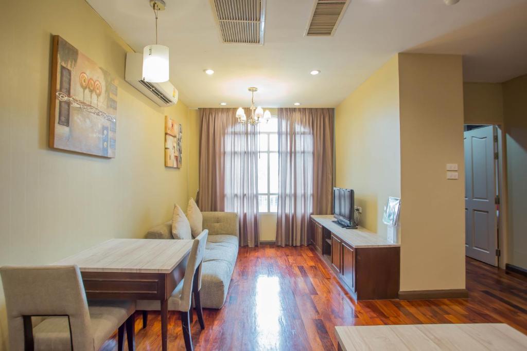Greenview Ekkamai10 Suite Greenview Ekkamai10 Suite