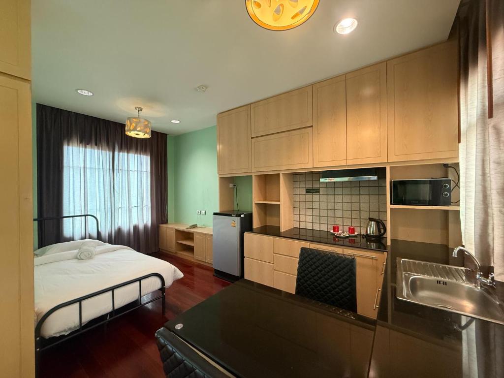 Greenview Ekkamai10 Suite Greenview Ekkamai10 Suite