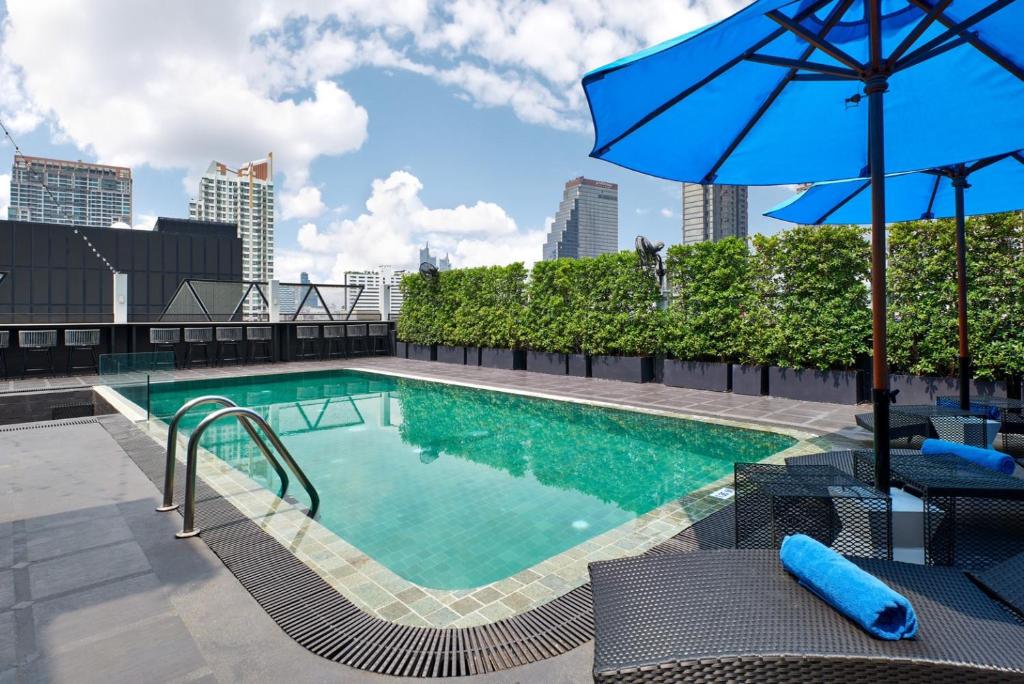 Sora Hotel Silom Sora Hotel Silom