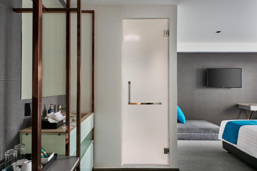 Sora Hotel Silom Sora Hotel Silom
