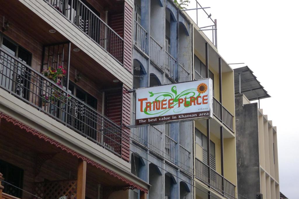 Tanee Place Tanee Place