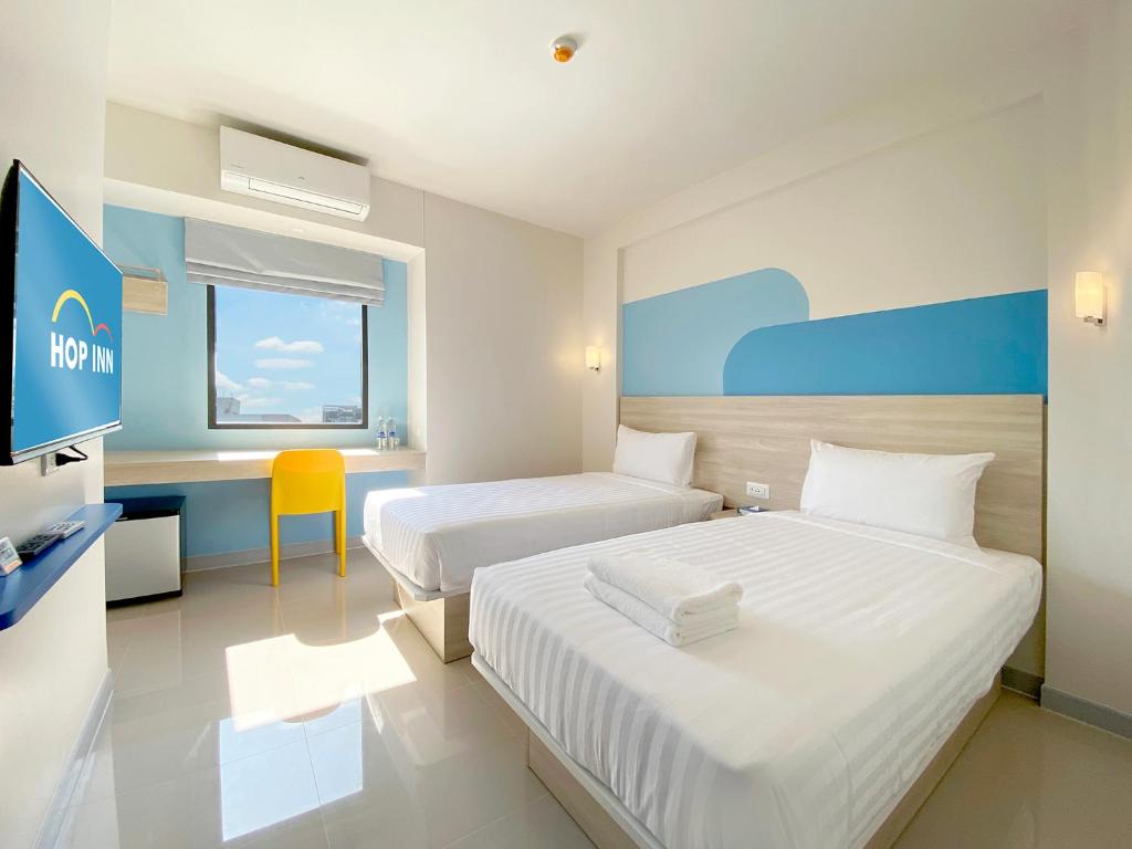 HOP INN Bangkok Bangna HOP INN Bangkok Bangna