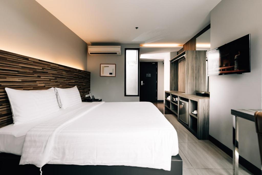 Spenza Hotel Spenza Hotel