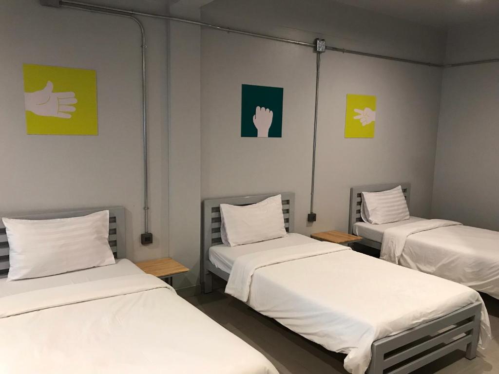 S1hostel Bangkok S1hostel Bangkok