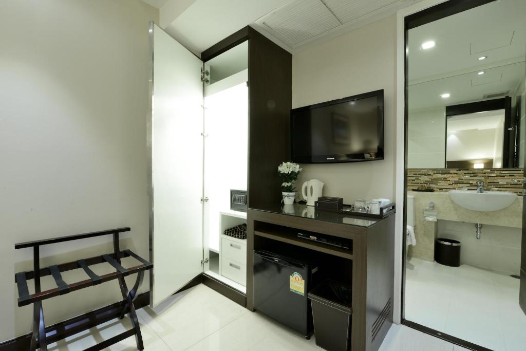 The Prestige Nana The Prestige Nana