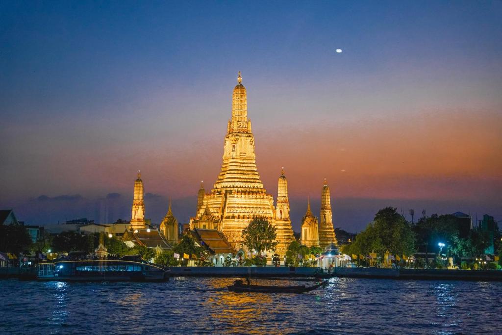 Sala Rattanakosin Bangkok Sala Rattanakosin Bangkok